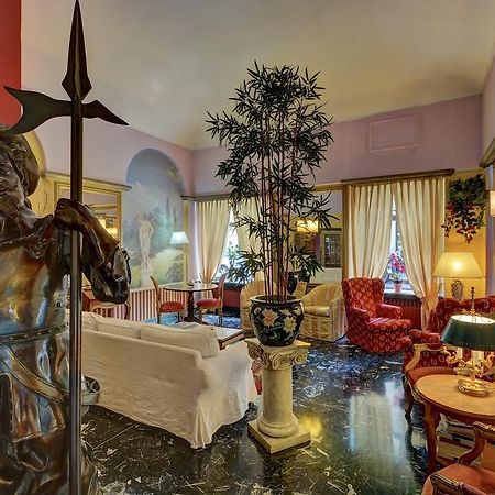 Hotel Due Mondi Turin Bagian luar foto