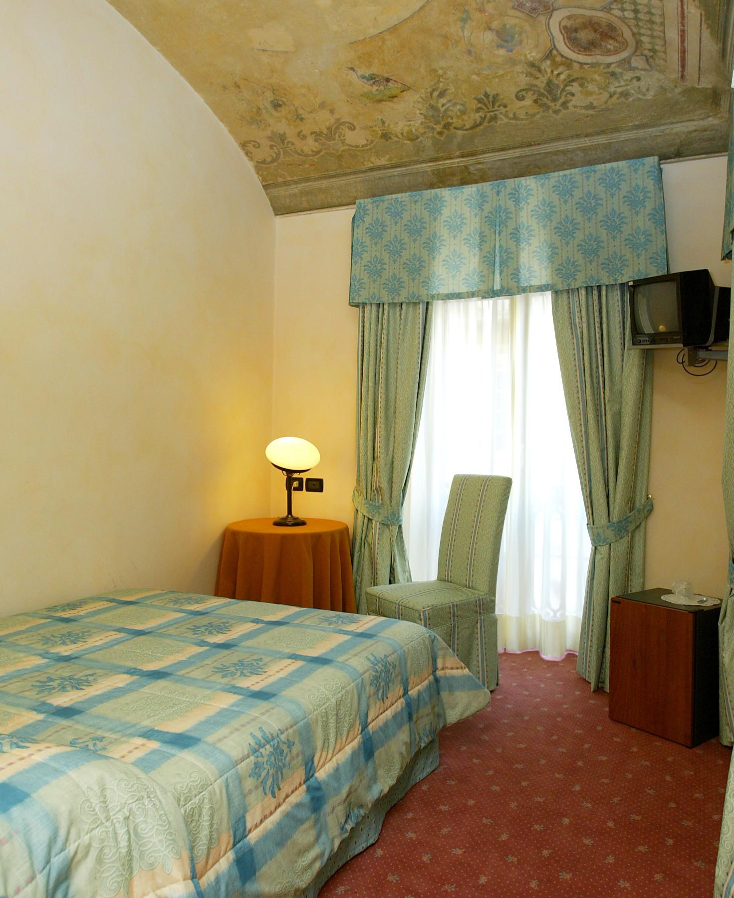 Hotel Due Mondi Turin Bagian luar foto