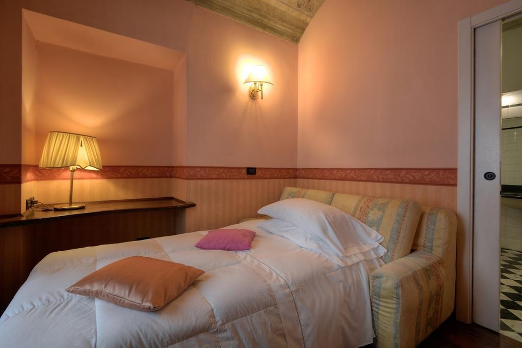 Hotel Due Mondi Turin Bagian luar foto