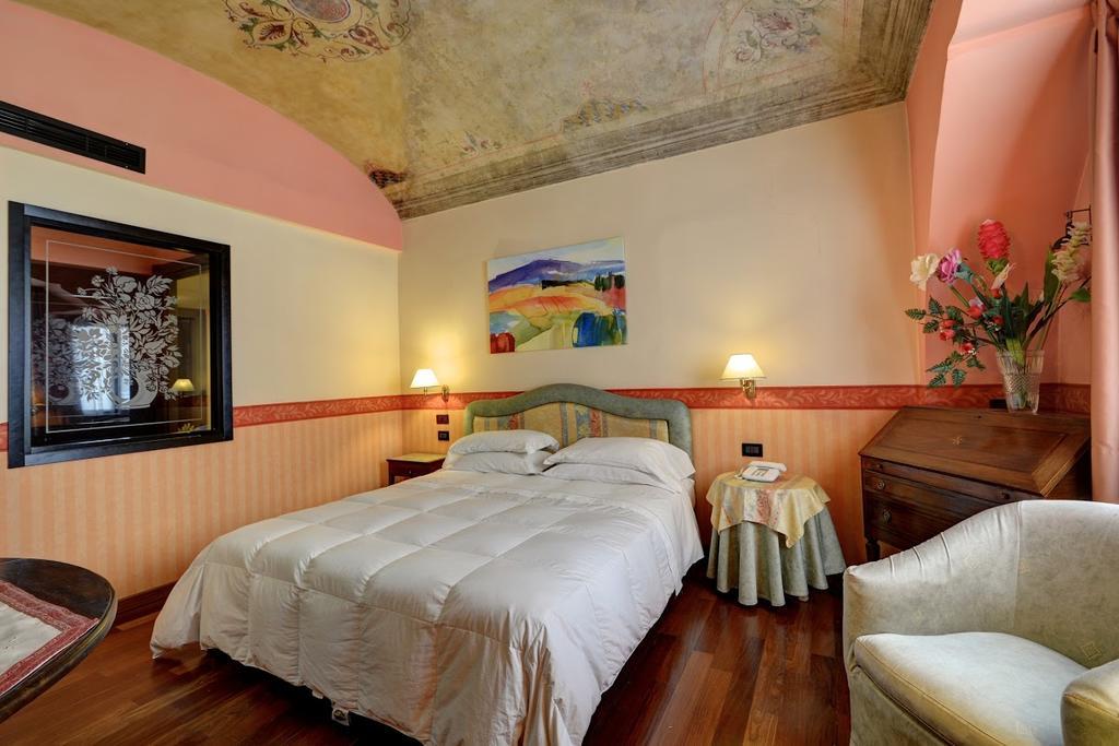 Hotel Due Mondi Turin Bagian luar foto