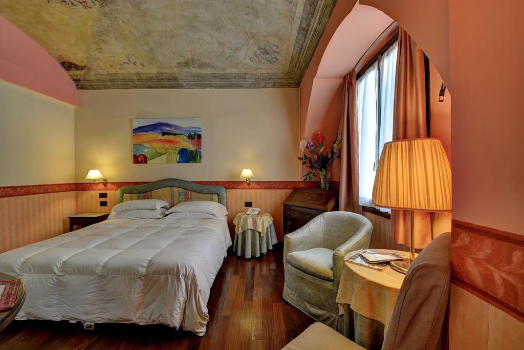 Hotel Due Mondi Turin Bagian luar foto